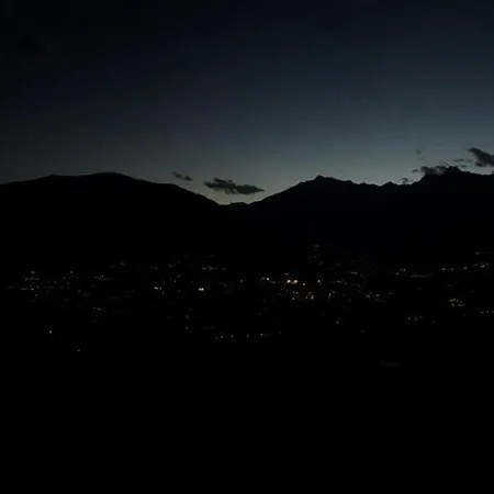 Διαμέρισμα Spiess Μεράνο