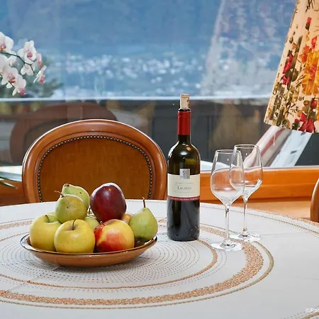 Apartamento Spiess Merano