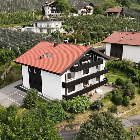 Spiess Appartamento