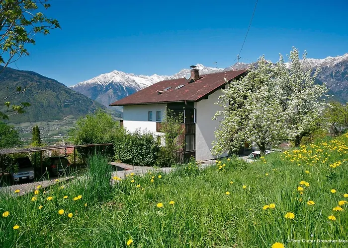 Appartement Spiess *